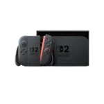 Nintendo Switch 2 Handheld Gaming Console