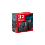 Nintendo Switch 2 Handheld Gaming Console