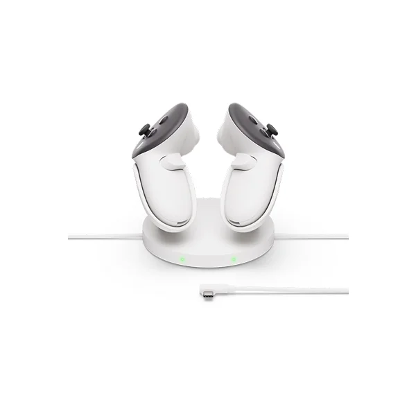 Meta Quest 3/3s Compact Charging Dock