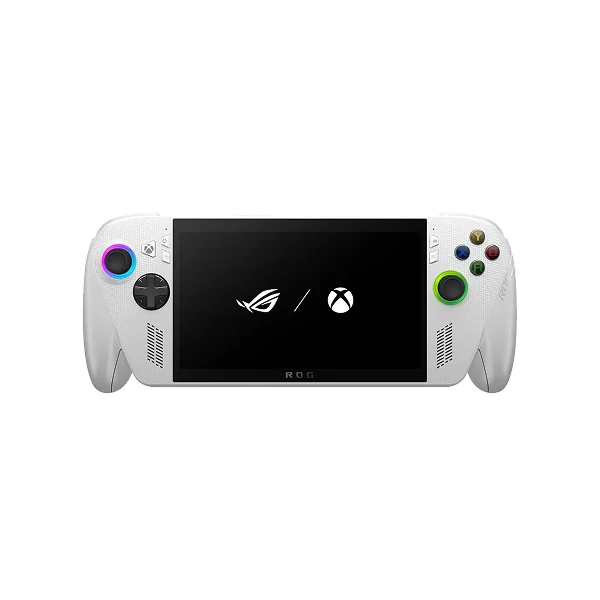 ASUS Rog Xbox Ally (2025) Gaming Handheld PC 16GB /512 GB - White