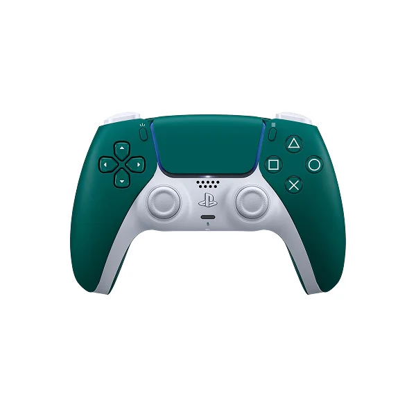 DualSense Wireless Controller for PlayStation 5 - Alpine Green