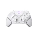 Turtle Beach Victrix Pro BFG Wireless Controller For PS5 – White