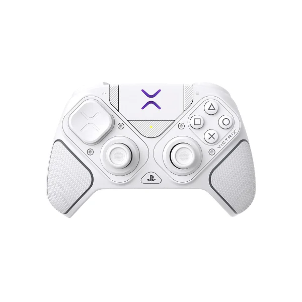 Turtle Beach Victrix Pro BFG Wireless Controller For PS5 - White