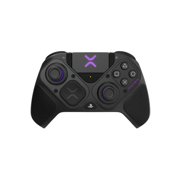 Turtle Beach Victrix Pro BFG Wireless Controller For PS5- Black