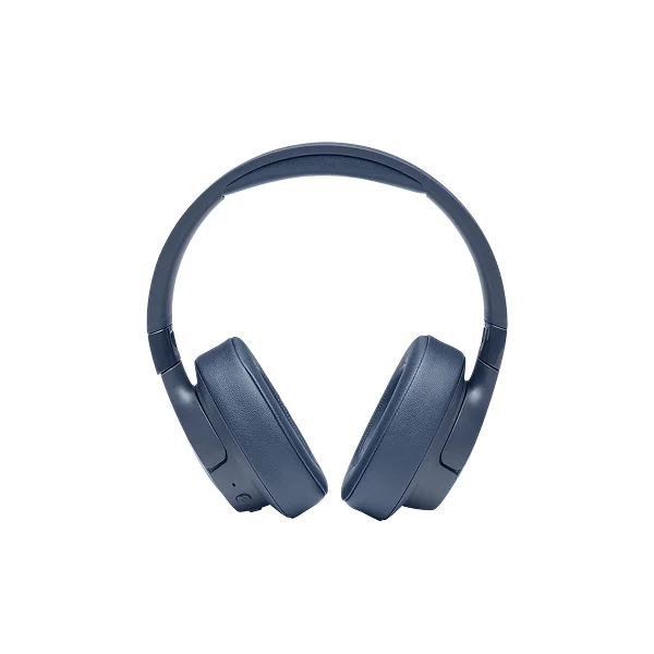 JBL Tune 760NC Wireless On‑ear Headphones - Blue