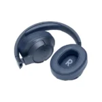 JBL Tune 760NC Wireless On‑ear Headphones – Blue