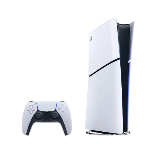 Sony PlayStation 5 Digital Version – 825GB