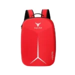 Angry bull ps5 bag pack – Red