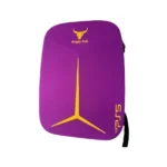 Angry bull ps5 bag pack – Purple