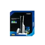Dobe PS5 Multifunction Cooling Stand with Fan