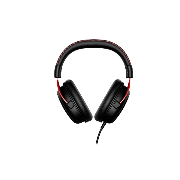 HyperX Cloud II Wired Gaming Headset