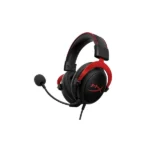 HyperX Cloud II Wired Gaming Headset