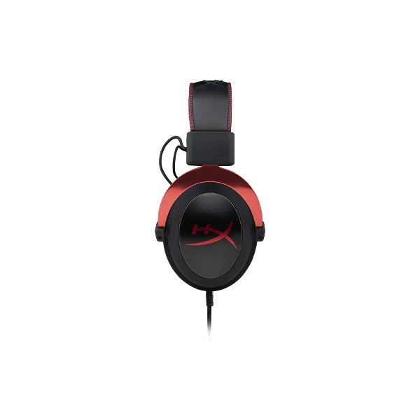 HyperX Cloud II Wired Gaming Headset -2