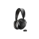 SteelSeries Arctis Nova 7P Wireless Gen 2 Headset | SS-HS-ARCNOV7P-GEN2-BK – Black