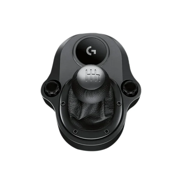Logitech Driving Force Shifter
