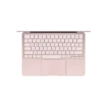 Apple MacBook Neo 13-inch A18 Pro chip 6‑core CPU 5‑core GPU 8GB 512GB SSD English Keyboard MHFJ4ABA – Blush (3)