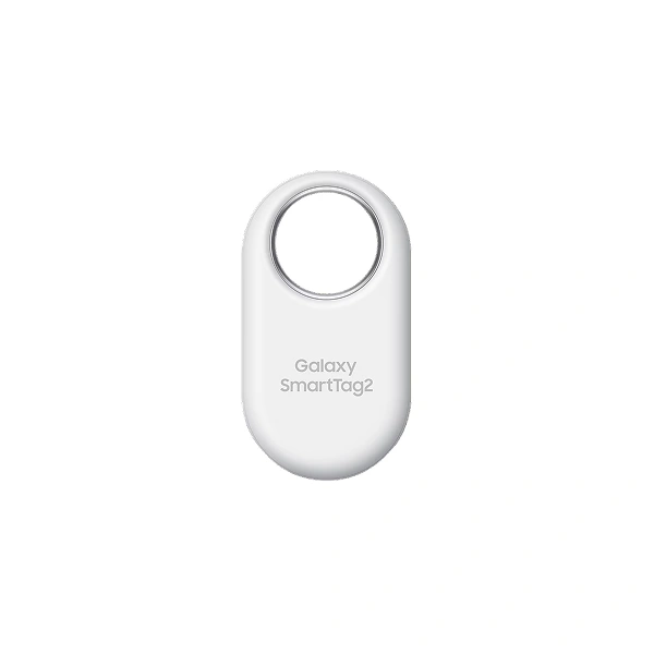 Samsung Galaxy Smart Tag 2 - White