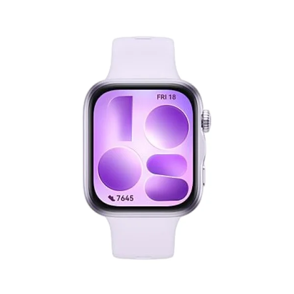 Huawei Watch Fit 5- Purple