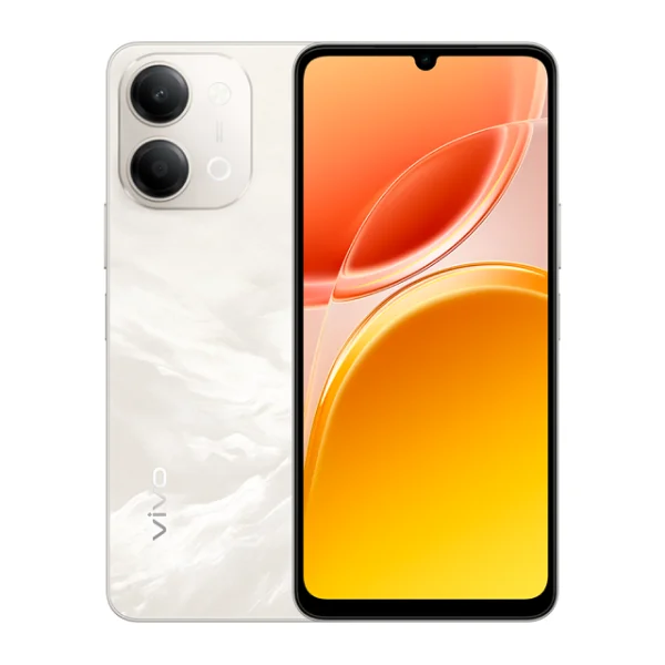 Vivo Y11 5G 4GB 128GB - Platinum