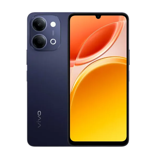 Vivo Y11 5G 4GB 128GB - Black