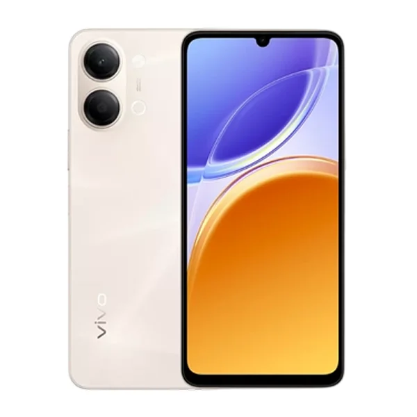 Vivo Y21 5G 4GB 256GB - Gold