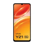 Vivo Y21 5G 4GB 256GB – Gold(1)
