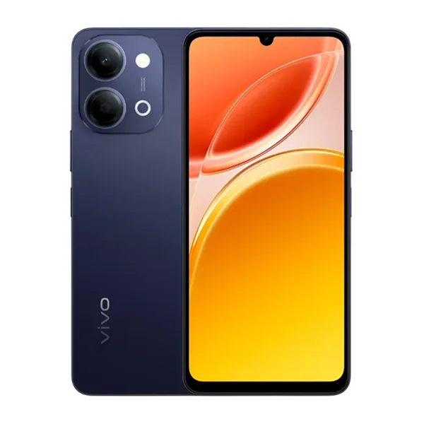 Vivo Y21 5G 4GB 256GB - Black
