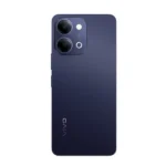 Vivo Y21 5G 4GB 256GB – Black(1)