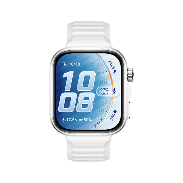 Huawei Watch Fit 5 Pro - White