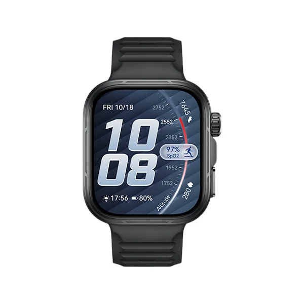 Huawei Watch Fit 5 Pro - Black