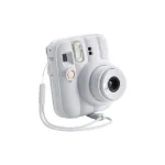 Fujifilm Instax Mini 13 Instant Camera – Clay White(1)