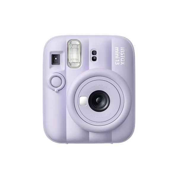 Fujifilm Instax Mini 13 Instant Camera - Dreamy Purple