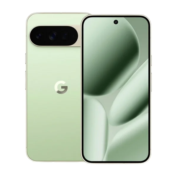 Google Pixel 10 Pro 16GB 256GB- Jade