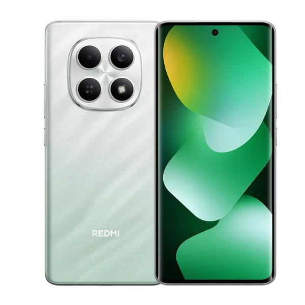 Redmi Note 15 4G 8GB 256GB - Forest Green