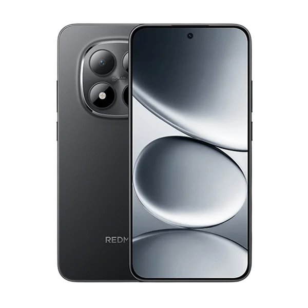 Xiaomi Redmi Note 15 Pro 5G 8GB 256GB - Black
