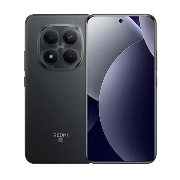 Xiaomi Redmi Note 15 Pro Plus 5G 12GB 512GB - Black