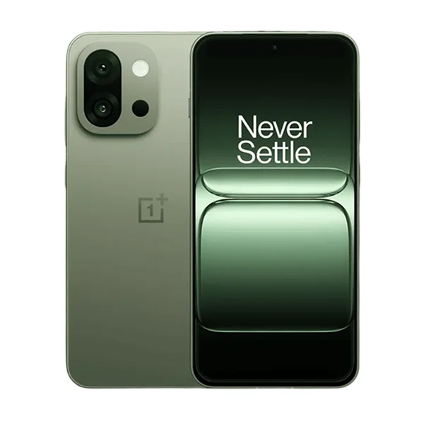 OnePlus 13s 5G 12GB 256GB - Green Silk