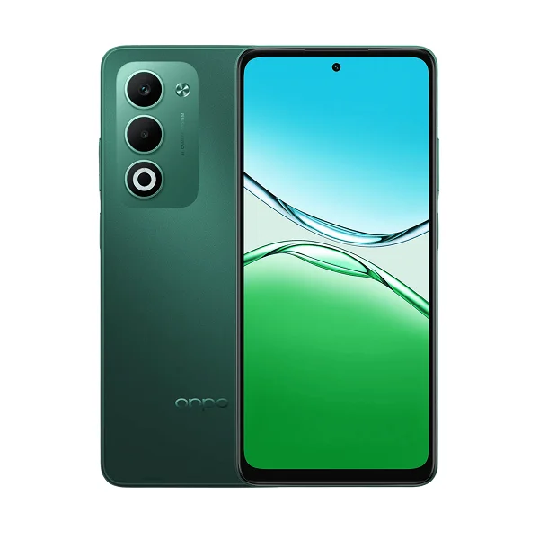 Oppo A5 6GB 128GB - Aurora Green