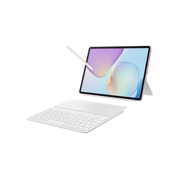 Huawei MatePad 11.5 inch Papermate Edition WiFi Inbox Keyboard 8GB 256GB  (3rd Gen Pen) -  Violet
