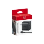 Nintendo Switch 2 AC Adapter