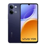 Vivo Y05 4GB 128GB – Midnight Blue