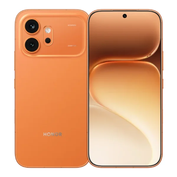 Honor 600 5G 12GB 256GB - Orange