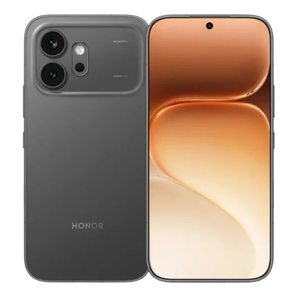 Honor 600 5G 12GB 256GB - Black