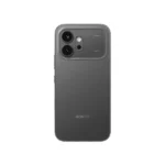 Honor 600 8GB 256GB ( Honor Choice Earbuds clips ) – Black(1)