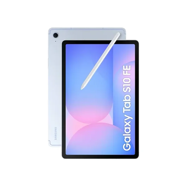 Samsung Galaxy S10 FE WiFi 8GB 128GB - Light Blue