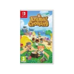 Animal Crossing New Horizons – Nintendo Switch (1)