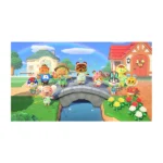 Animal Crossing New Horizons – Nintendo Switch (1)
