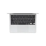 Apple MacBook Air 13-inch M5 chip 10‑core CPU 8‑core GPU 16GB 512GB SSD MDH74ABA – Silver (2)