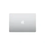 Apple MacBook Air 13-inch M5 chip 10‑core CPU 8‑core GPU 16GB 512GB SSD MDH74ABA – Silver (2)
