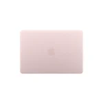 Apple MacBook Neo 13-inch A18 Pro chip 6‑core CPU 5‑core GPU 8GB 512GB SSD English Keyboard MHFJ4ABA – Blush (3)